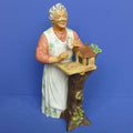 Royal Doulton Character Figurine - Good Morning (Matt) HN2671