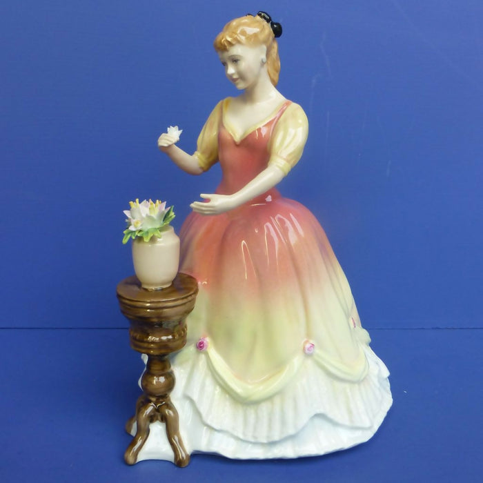 Royal Doulton Figurine - Sarah HN3380