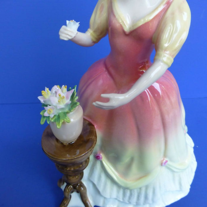 Royal Doulton Figurine - Sarah HN3380