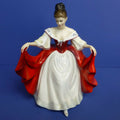Royal Doulton Lady Figurine - Sara HN2265