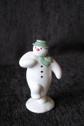 Royal Doulton Snowman Figure Royal Doulton The Snowman figurine DS2