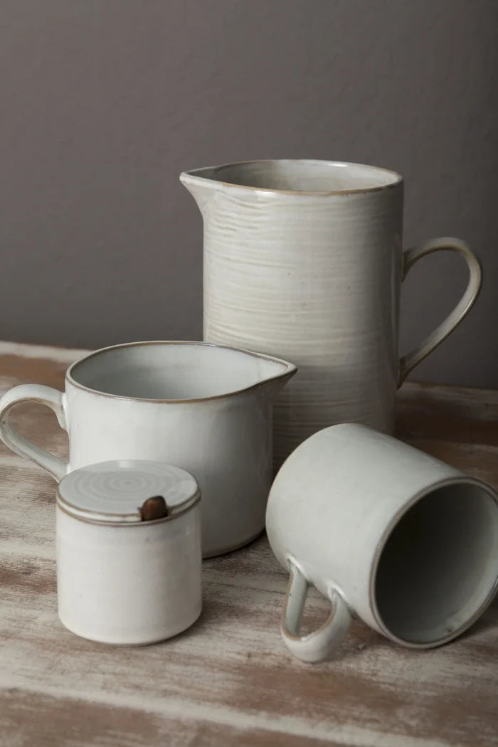Rustic Medium Canister