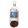 Salami Ornament