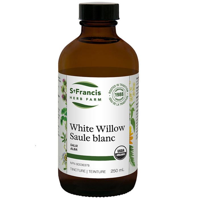 Saule Blanc (250ml )
