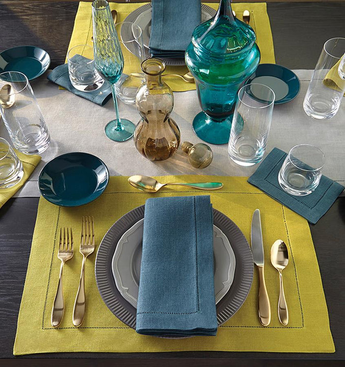 Fig Linens - Sferra Table Linens - Festival Napkins