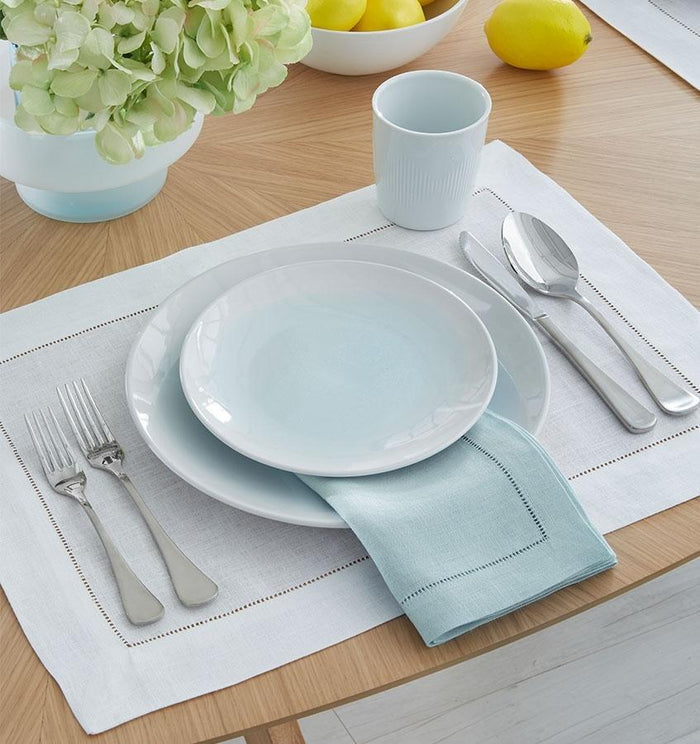 Sferra Festival Placemats - 101 Colors | Fig Linens and Home