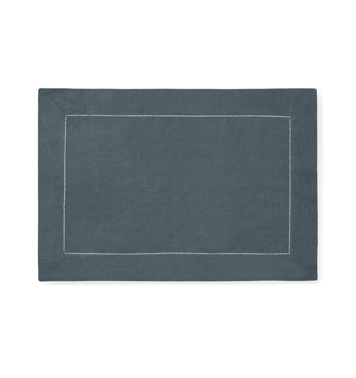Flint / 14" x 20" - Set of 4 Placemats