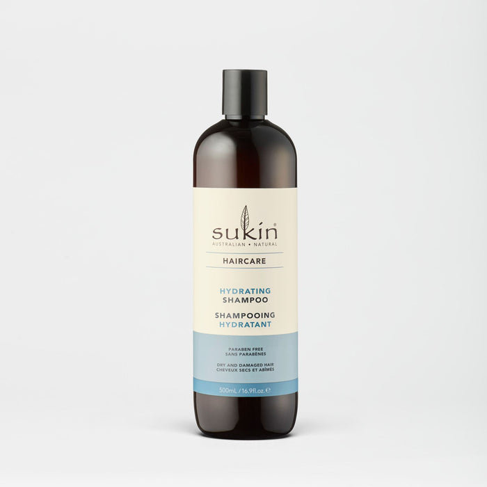 Shampooing Hydratant (500ml)