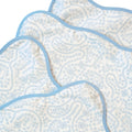 Shelby Blue Placemats