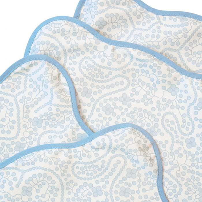 Shelby Blue Placemats