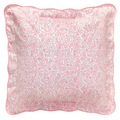 Shelby Pink Shams