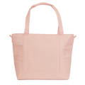 Shelby Pink Travel Tote