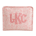 Shelby Pink Vanity Bag, Large