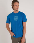 Sherpa - Men's Mandal Drirelease Tee