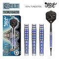 Shot Darts Celt Toranos Soft Tip Dart Sets