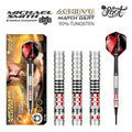 Shot Darts Michael Smith Achieve Soft Tip Dart Set
