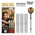 Shot Darts Michael Smith Bully Boy Precision Soft Tip Dart Sets