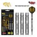 Shot Darts Toa Soft Tip Dart Set - 18g