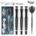 Shot Darts Tribal Weapon 4 Series Soft Tip Dart Sets