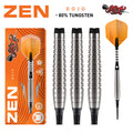 Shot Darts Zen Dojo Soft Tip Dart Sets
