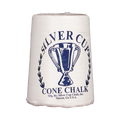 Silver Cup Cone Chalk