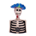 Skelly Tequila Anejo Tequila Los Azulejos