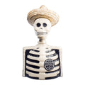 Skelly Tequila Reposado Tequila Los Azulejos