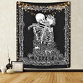 Skull Lover / 30.7 in x 40.6 in