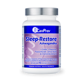 Sleep-restore Ashwagandha (90 Vcaps)