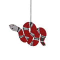 Snake Ornament