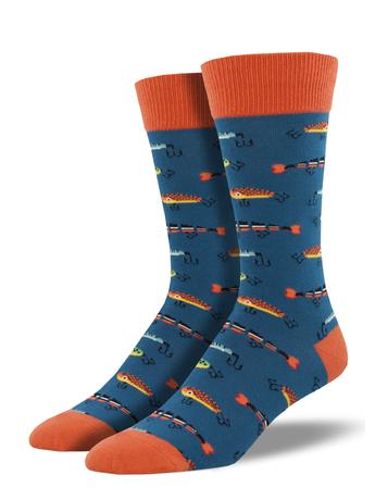 Socksmith - Just Fishin