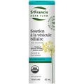 Soutien Á La Vésicule Biliaire (50ml)