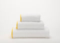 Surf Bath Towel 28X54 Banana 830 by Abyss