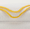 Surf Wash Cloth 12X12 Banana 830 by Abyss