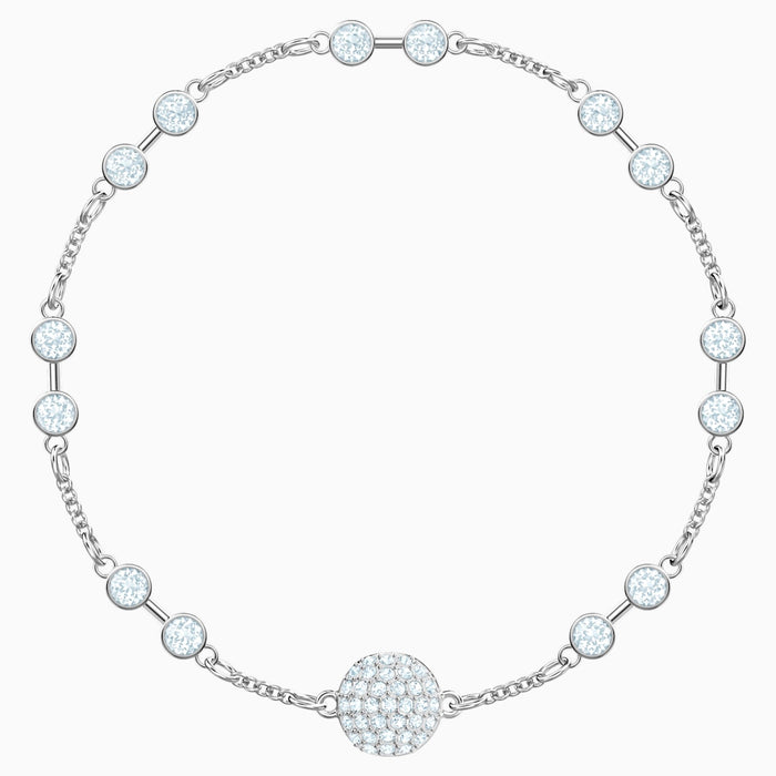 SWA REMIX:STRAND CARRIER STONE CZWH/RHS