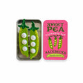 Sweet Pea Barrette Set