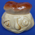 Sylvac Bread Sauce Pot Model No 4557