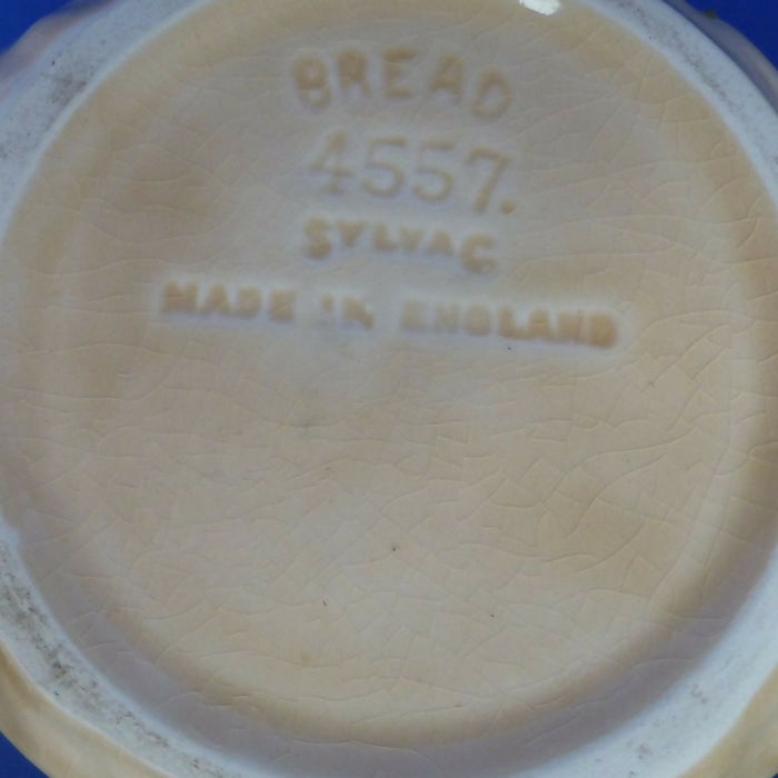 Sylvac Bread Sauce Pot Model No 4557