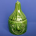 Sylvac Face Pot - Cucumber Model No 4565