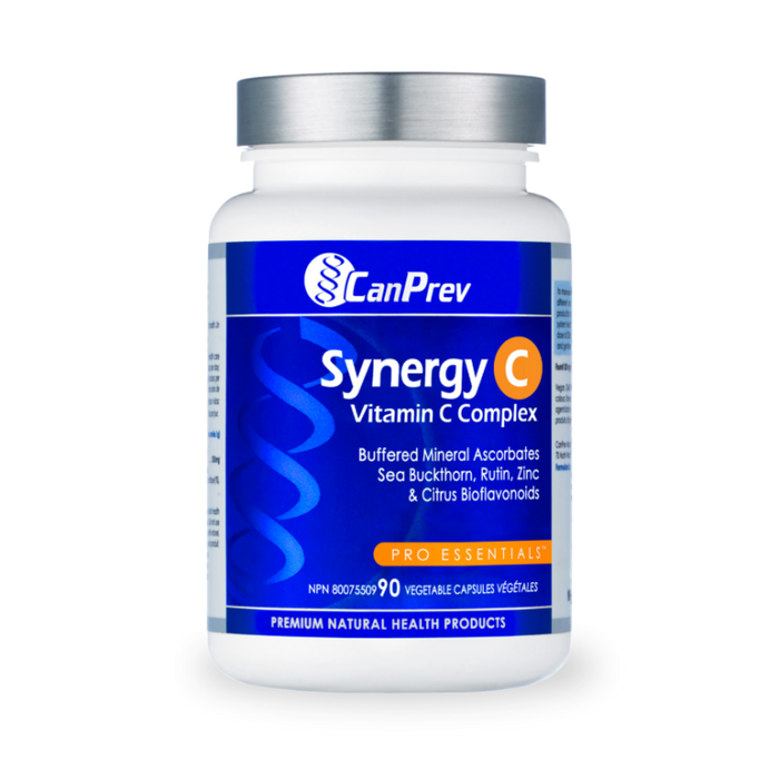 Synergy C (90 Caps)