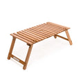 Teakwood Picnic Table