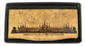 The 1889 Hamburg Trade & Industry Exhibition Snuff Box.