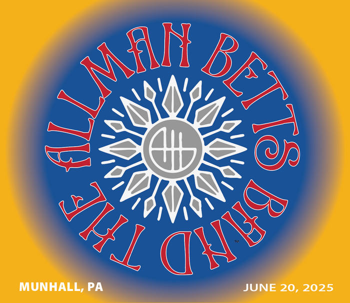 The Allman Betts Band 6-20-2025 Live at Munhall, Pa