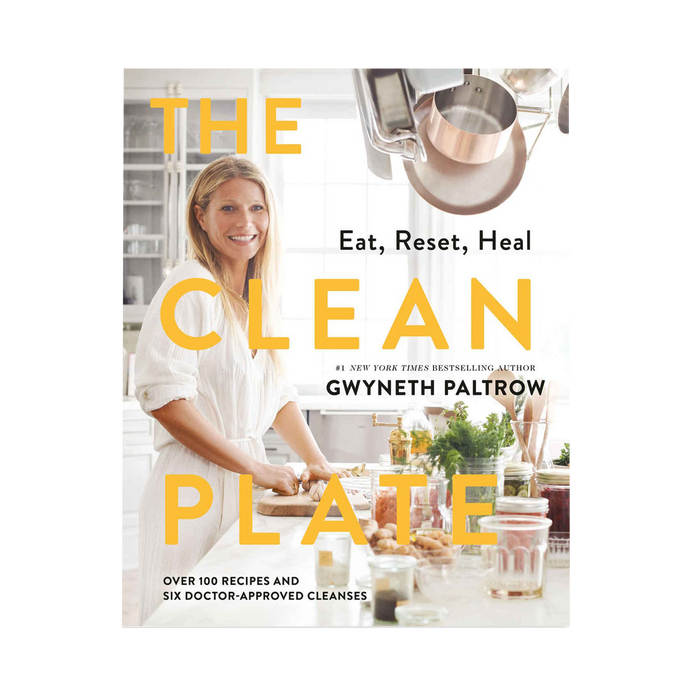 The Clean Plate