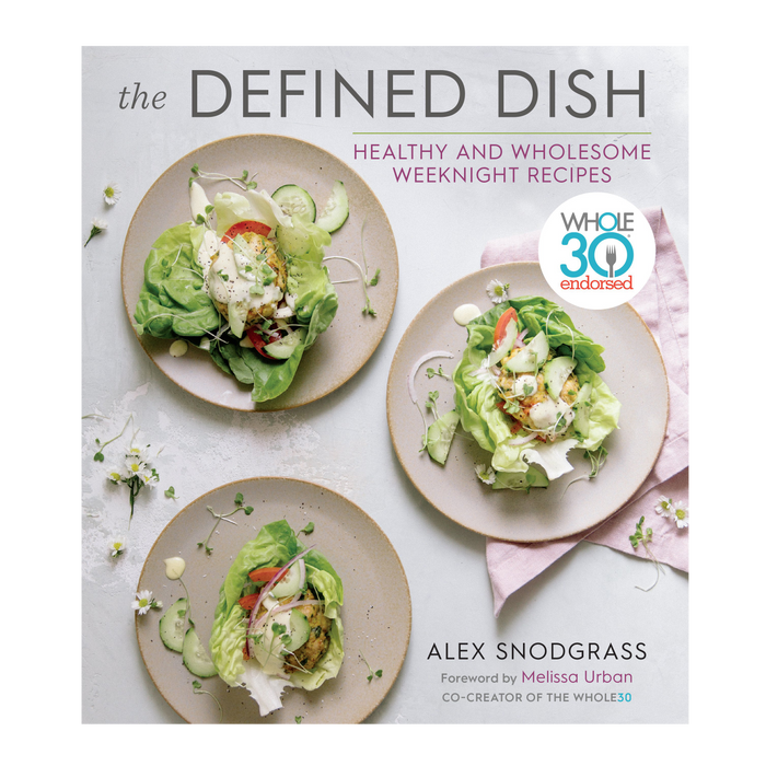 The Defined Dish