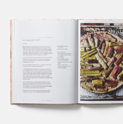 The Great Dixter Cookbook