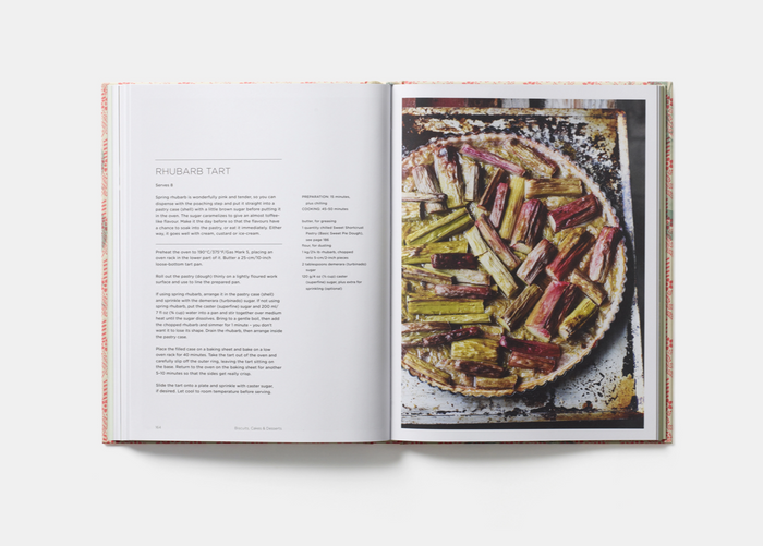The Great Dixter Cookbook