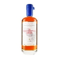 The Presidential Dram 4 Year Old Bourbon Straight Bourbon Whiskey Proof and Wood