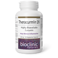 Theracurmin 2x · 120 Mg (75 Vcaps)