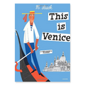 This is Venice